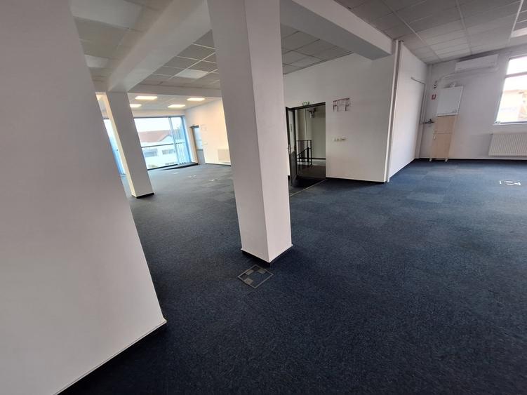 Spatiu de birouri de inchiriat - 4