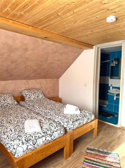 PENSIUNE P+2 | 8 CAMERE | ZONA VARTOP - ARIESENI - 15