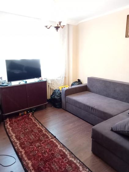 Vanzare | 2 camere | Str. Barca – Mărgeanului - 1