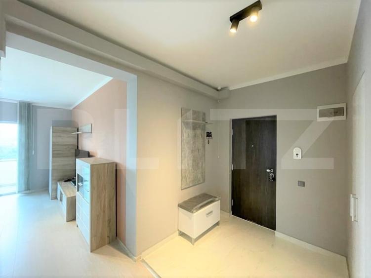 Excusivitate! Apartament 3 camere la cheie, parcare, Donath Park - 14