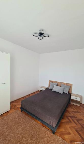 Proprietar, inchirez ap 2 camere, str Timis - 5