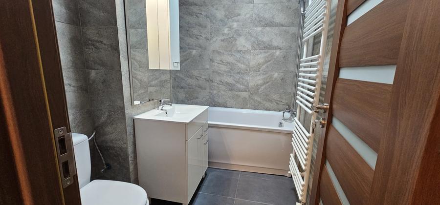 Plaza Residence - Parcul Liniei - 9