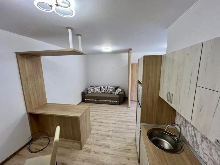 Garsoniera moderna, 35 mp + terasa 12 mp .Parcare inclusa Valenii de Munte - 12