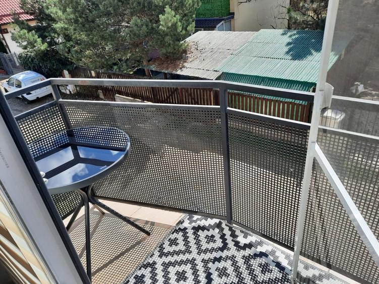 Garsoniera mobilata str. Tineretului, Floresti + parcare PRIVAT - 7