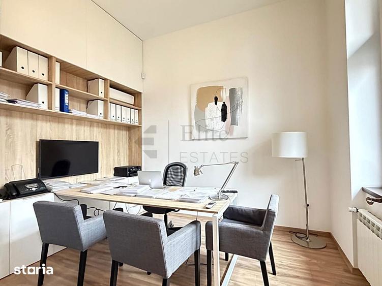 Palatul Rimanoczy Spatiu premium Ultracentral | pietonala Republicii - 14
