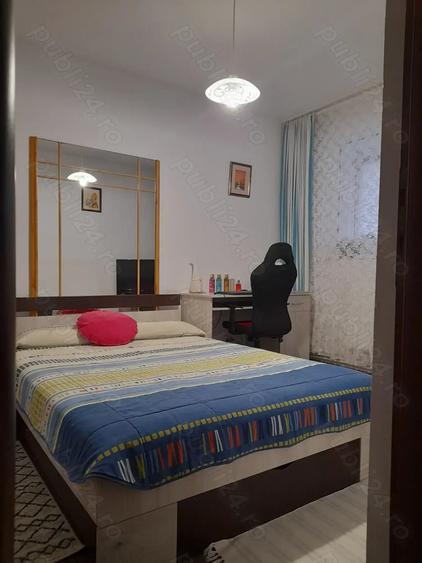 Ap. 3 camere si 2 balcoane - 7