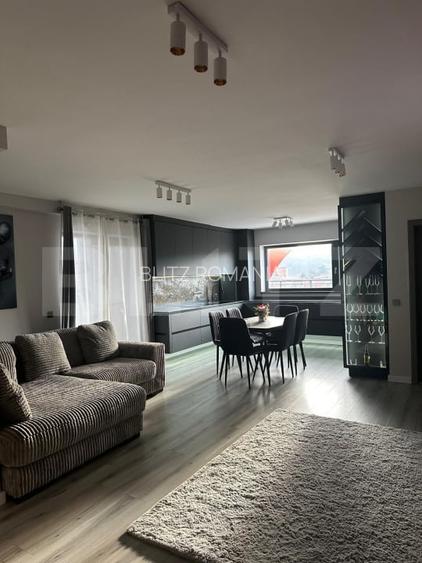 Apartament de vanzare, 80 mp, strada Gheorghe Doja