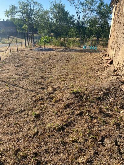 Casa de vanzare la 4km de ?trandul termal ta?nad in localitatea Silva? - 1