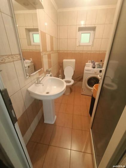 In Zona Sagului -Dambovita,Mobilata Ok,150 E, Libera, Garan?ie Doar 100 E - 3