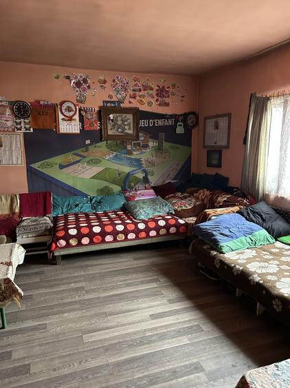 Casa cu 2 Cf In Faget Partea Romaneasca Eftime Murgu 26 - 8