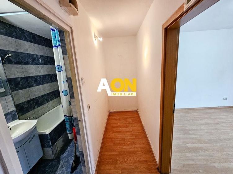 Apartament 2 camere, decomandat, 50 mp utili, Cetate - 6