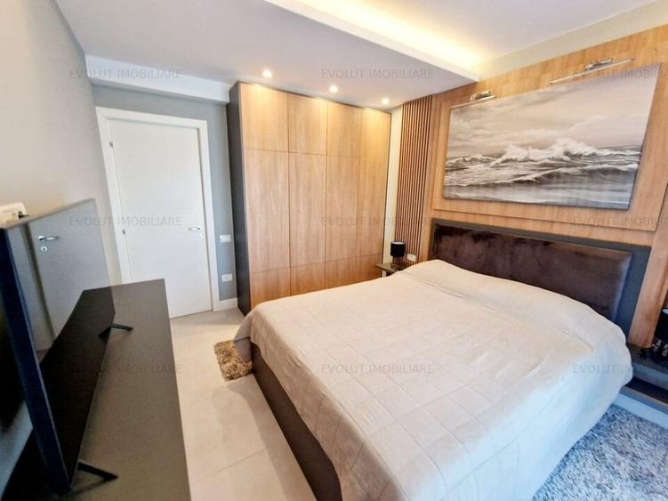 2 camere / PALAZU MARE / incalzire in pardoseala / finisat premium /termen lung - 8