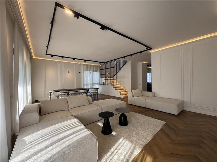 Casa Individuala finisata si mobilata ,situata in cartierul Andrei Muresanu! - 2