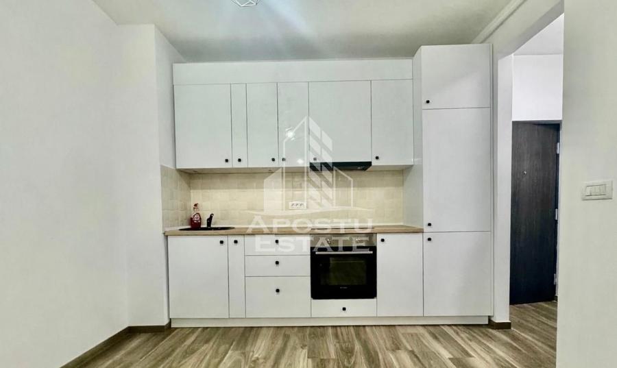 Apartament 2 camere, 50 mp utili, zona centrala, Adora Park - 3