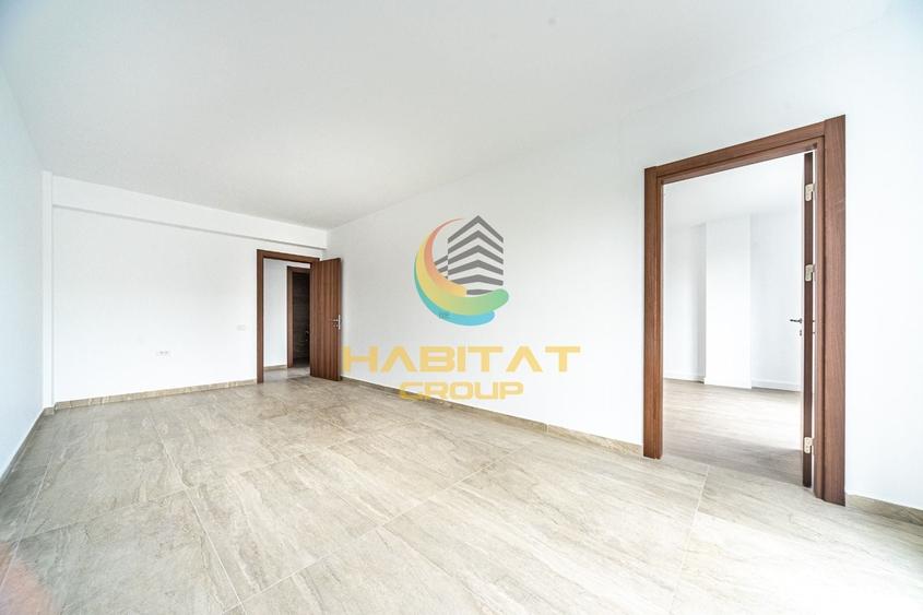 Garsoniera 34 mp - Finisaje Premium - Zona Grand Arena - 3