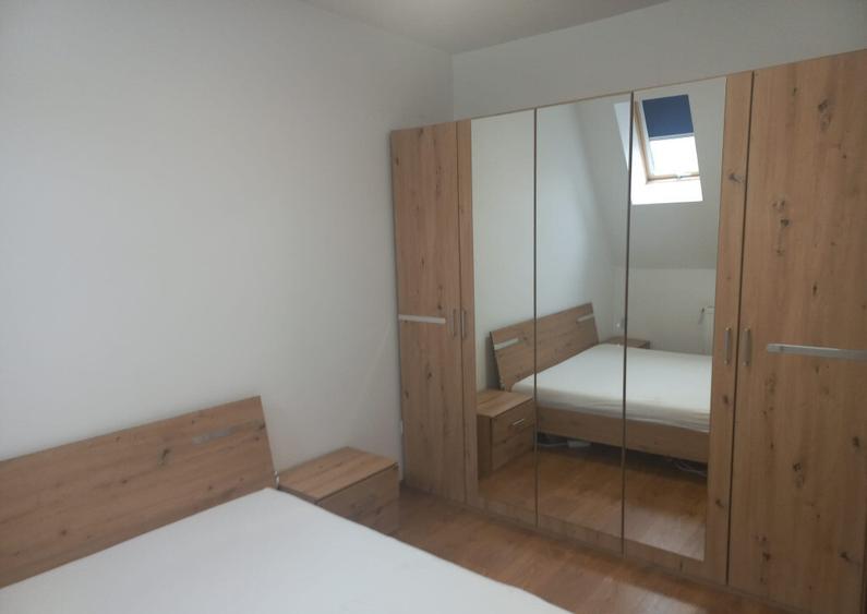 Apartament 2 camere zona Cetatii,decomandat - 7