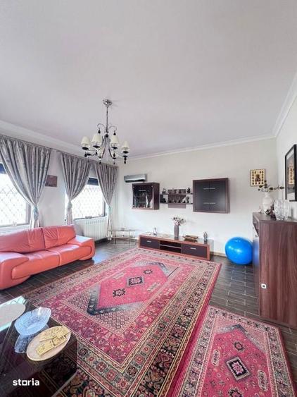 Casa Individuala 6 camere /Cornetu Ilfov/Mobilata si Utilata - 11