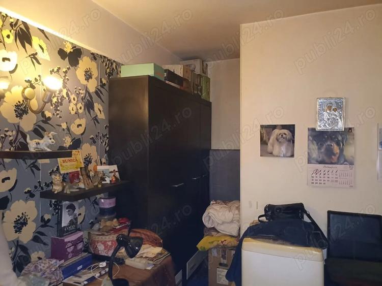 Vand apartament cu 1 camera - 9
