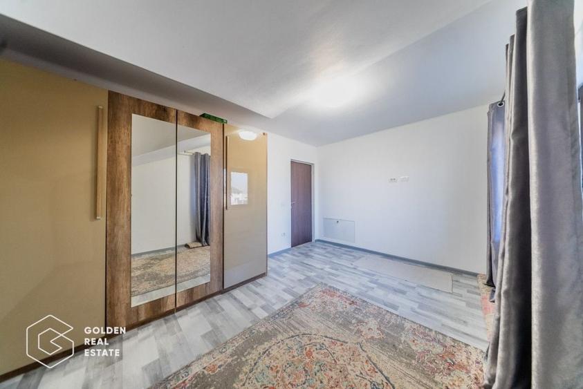 Vila P+M cu 5 camere in Gai, langa Manastire, confort si eleganta - 16