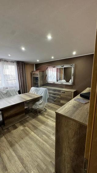 Casa in Darlos, teren 730 mp - 1