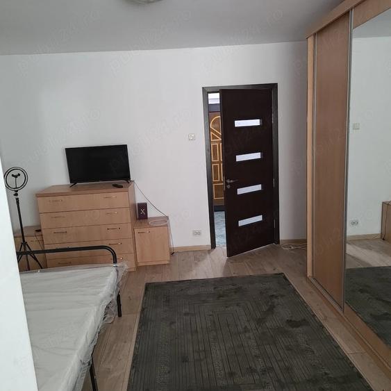 Garsonieră semidecomandată în Iancului