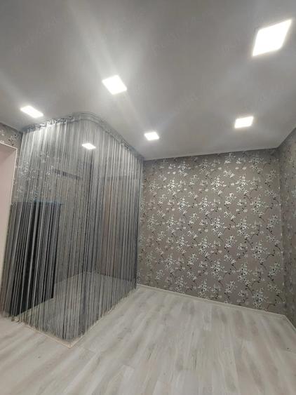 Apartament cu 2 camere semidecomandat în Ferentari