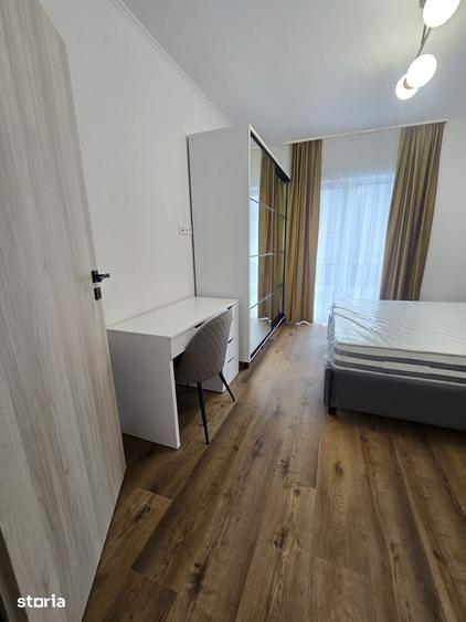 Apartament cu 3 camere decomandat în Mănăștur