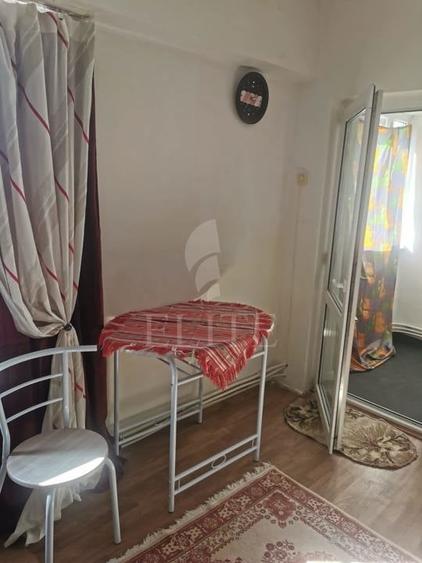Garsonieră decomandată, mobilată în Gheorgheni