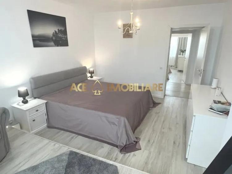 Decebal - Ultracentral | 3 camere | Centrala proprie | 2 Bai - 7