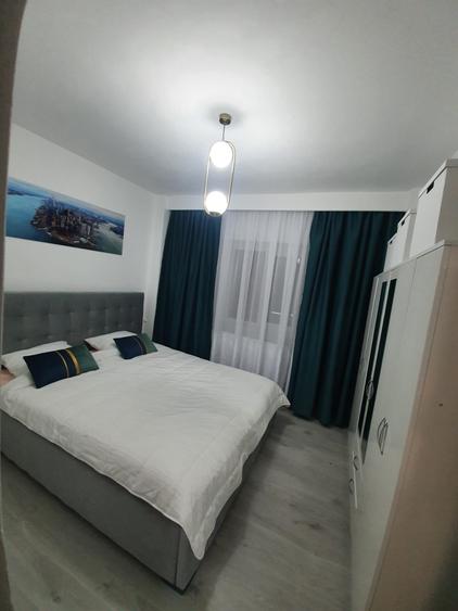 Apartament de închiriat cu 2 camere, zona Tomis 2-Victoria - 5