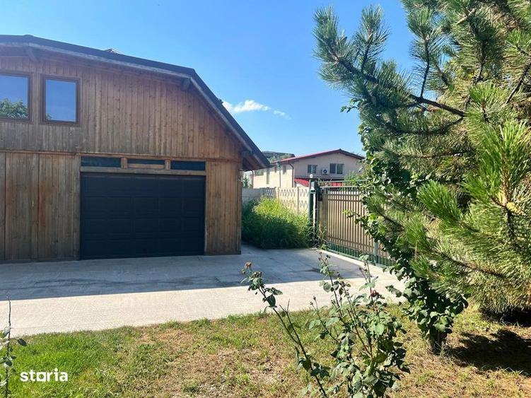 Teren ideal pentru locuinta ,super pozitie !!! - 8