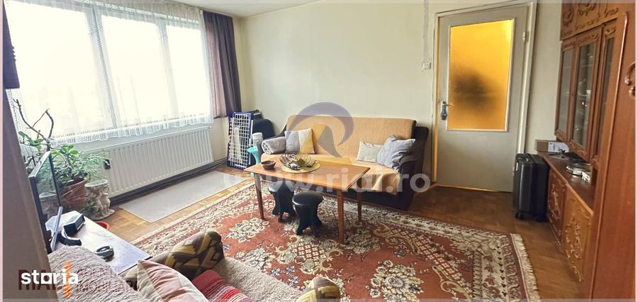 Apartament 2 camere, zona lini?tita | Gura Campului - 6
