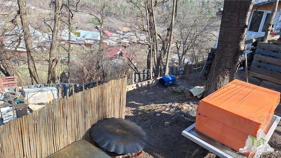 Teren Unic în Tarcau - Oportunitate pentru afacere cu potential turistic! - 8