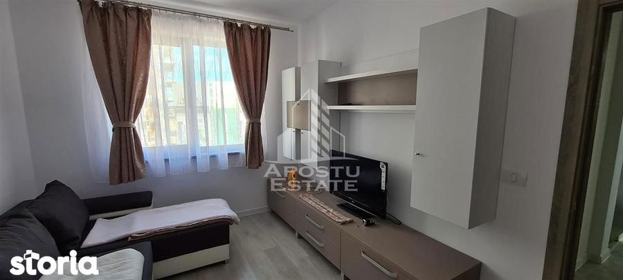 Penthouse de LUX cu 3 camere de inchiriat, loc de parcare, Giroc - 5