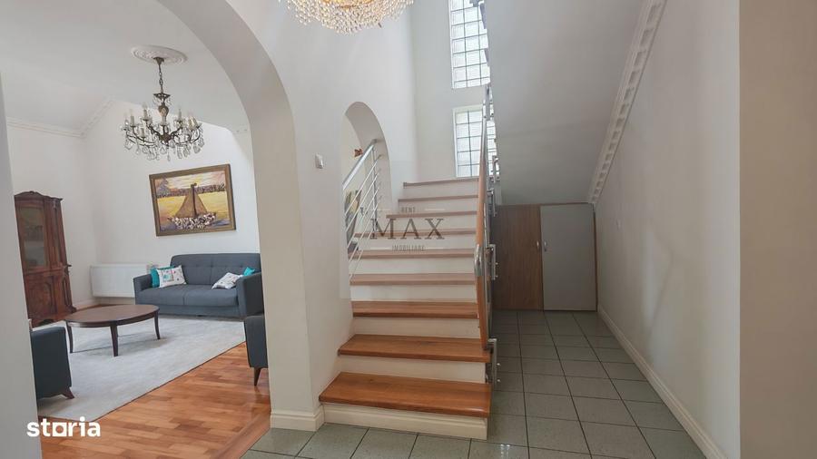 Vila de lux Gruia | 230 mp | garaj 2 auto | curte 700 mp - 6