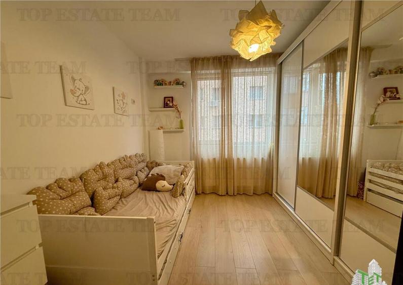 Apartament 3 camere in stare impecabila | 78mp - 11