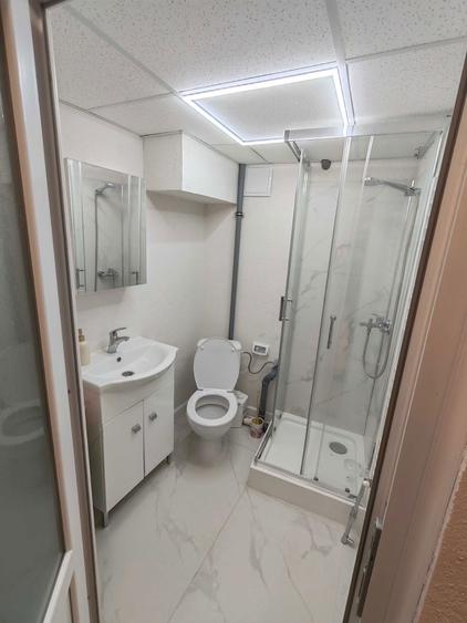 Inchiriez spatiu comercial la demisol Aradul Nou - 4