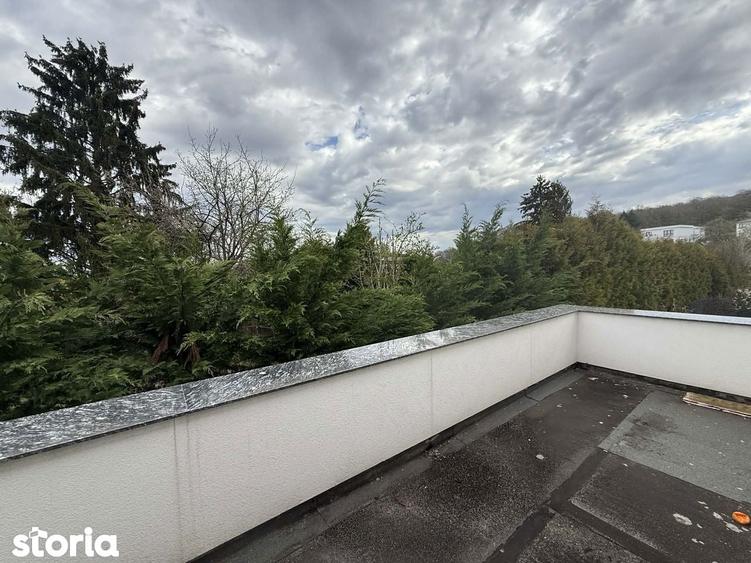 Vila exclusivista in Faget-zona linistita si aerisita - 18