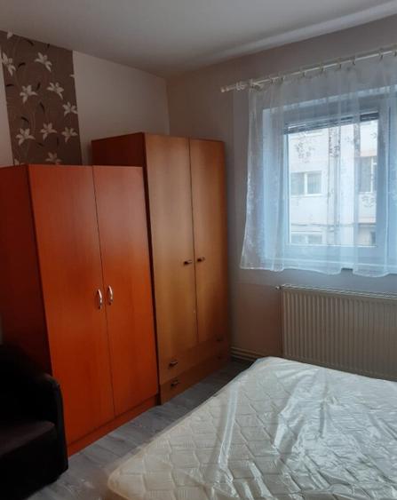 P.F apartament 2 camere decomandate Dumbravii Siretului - 2