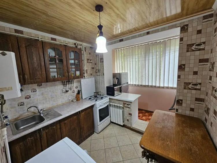 garsoniera inchirere in zona lujerului aproape de metrou - 4