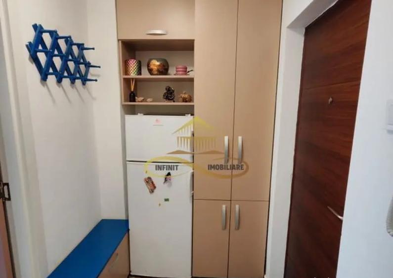 Apartament 2 camere de inchiriat, mobilat si utilat complet - 2