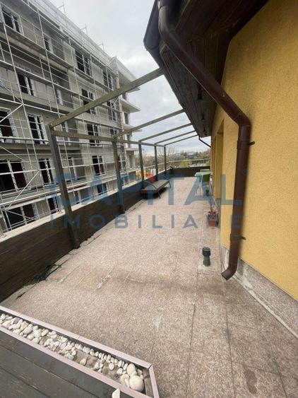 Apartament lux 2 camere la Far - 5