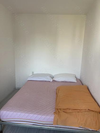 Apartament Cu Doua Camere Zona ACR - 3