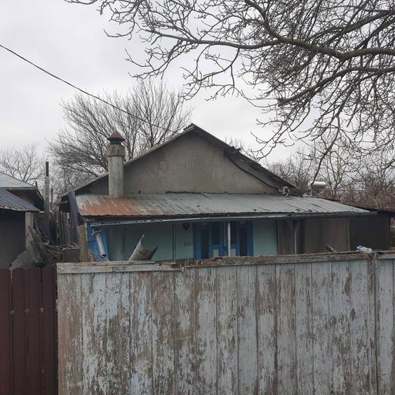 Casa batraneasca Chiscani - 1