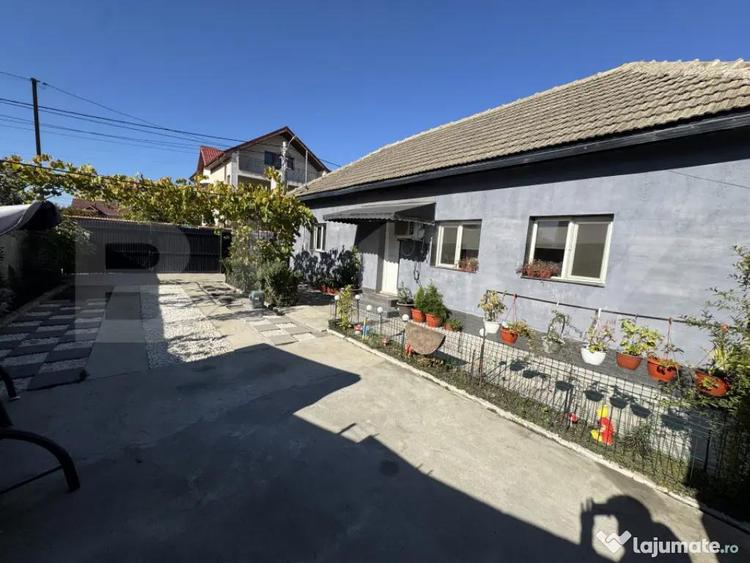 Casa parter, 58.75 mp, cartier Brestei - 1