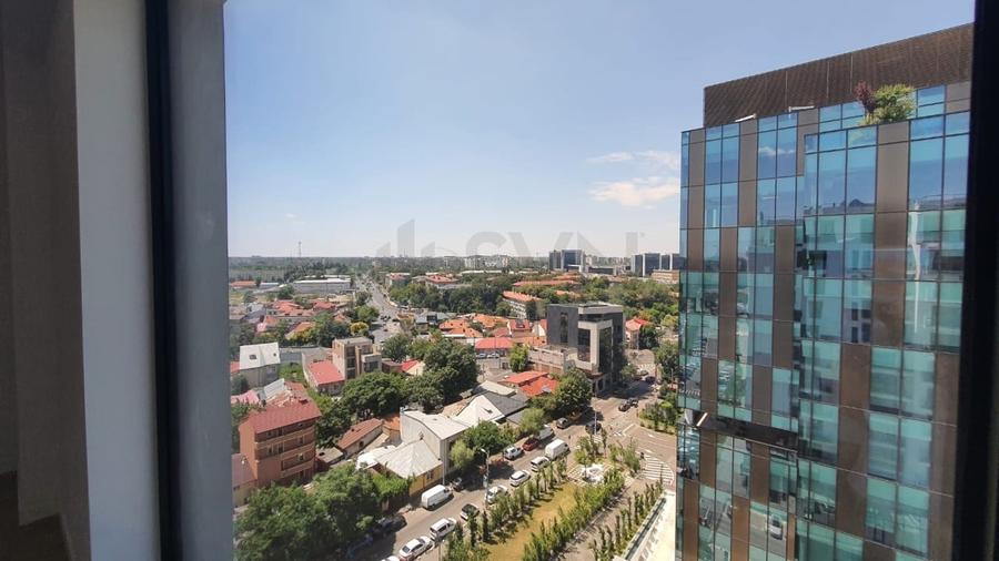 REA1024296 Apartament modern 3 camere I One Cotroceni Park - 3