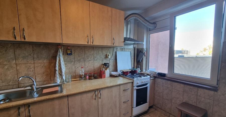 Apartament 3 camere Stefan cel Mare - 12