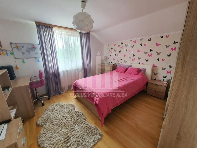 Casa tip duplex | 125 mp | 350 mp teren | Cetate - zona Lidl - 4