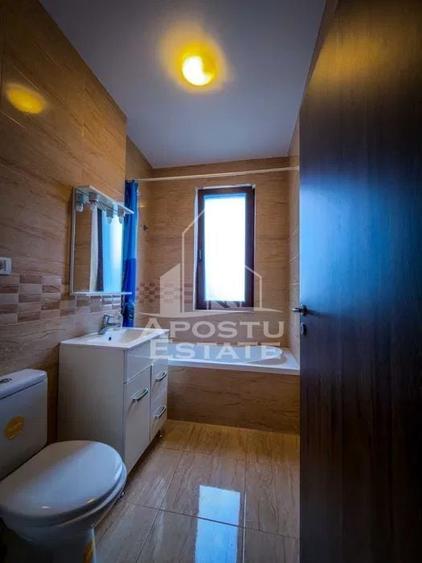 Apartament 2 camere , Centrala Proprie , Timisoara, Zona Braytim - 4