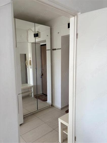 Inchiriez apartament cu 2 camere, zona Iancului - Vatra Luminoasa - 3